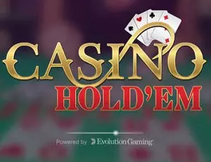 Casino Holdem