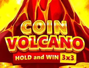 Coin Volcano Hold And Win