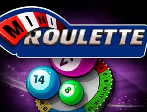 Mini Roulette
